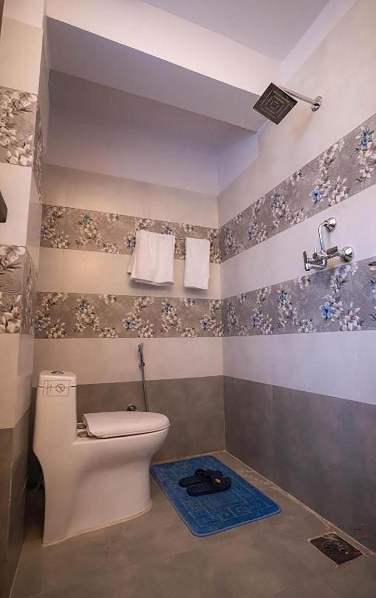 קטמנדו House Of Forrest, Service Apartments מראה חיצוני תמונה