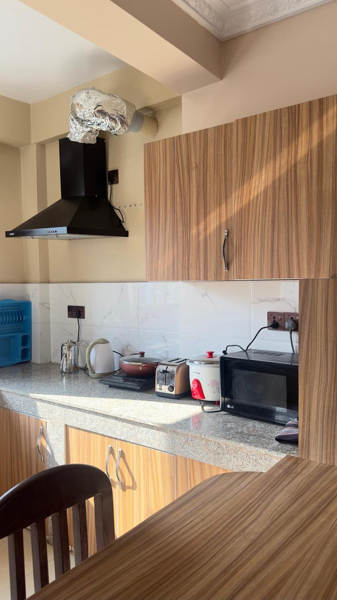 קטמנדו House Of Forrest, Service Apartments מראה חיצוני תמונה