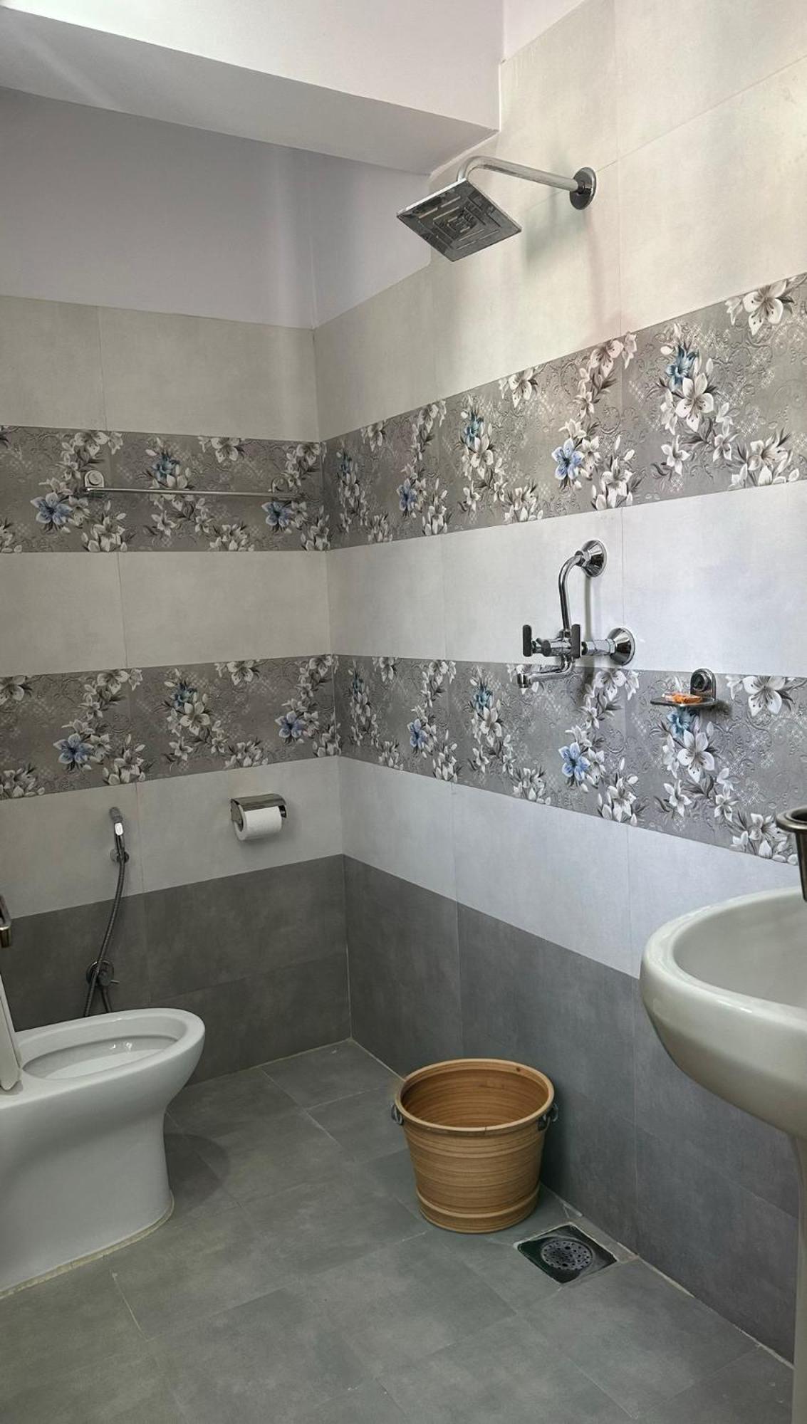 קטמנדו House Of Forrest, Service Apartments מראה חיצוני תמונה