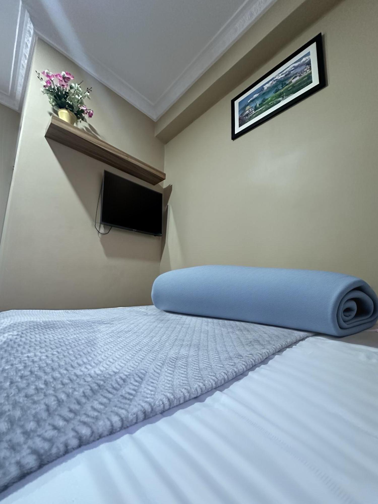 קטמנדו House Of Forrest, Service Apartments מראה חיצוני תמונה
